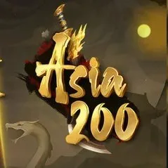 ASIA200 - Kengerian di Balik Layar