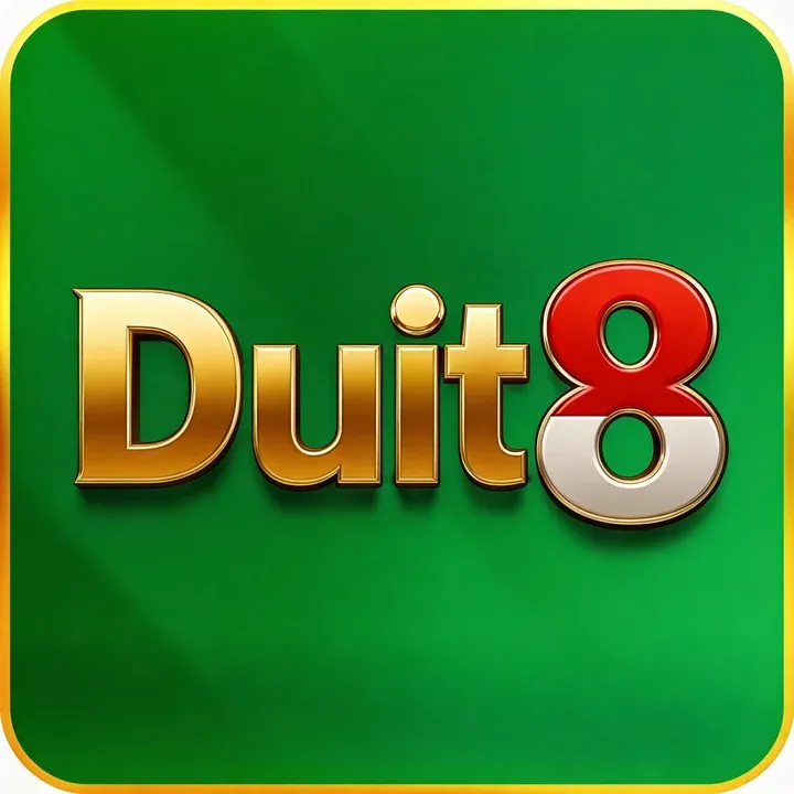DUIT8 - Permainan Domino Seru dan Menarik