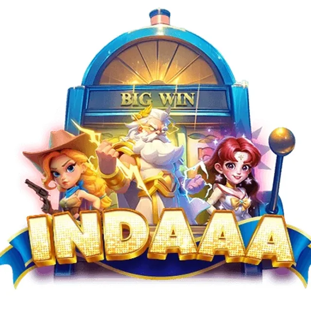 INDAAA - Game Tembak Ikan Seru dan Mengasyikkan