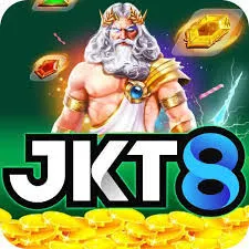 JKT8 - Pertarungan Seru di Dunia Battle Royale
