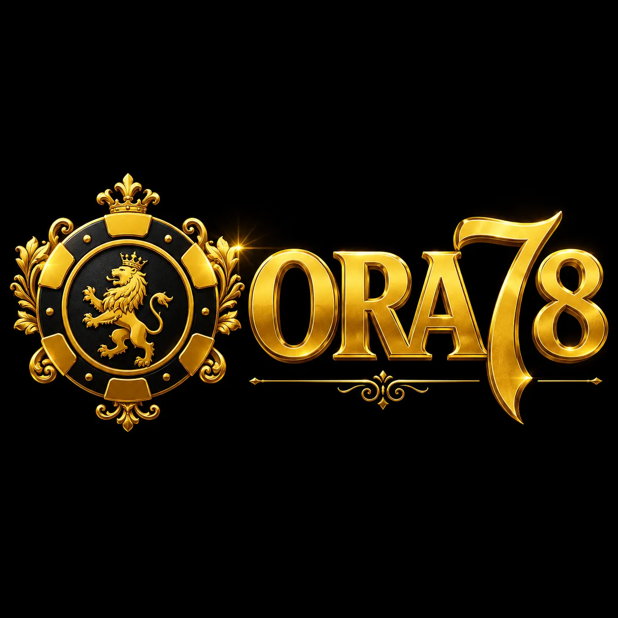 ORA78 - Game Gaple Seru dan Menantang