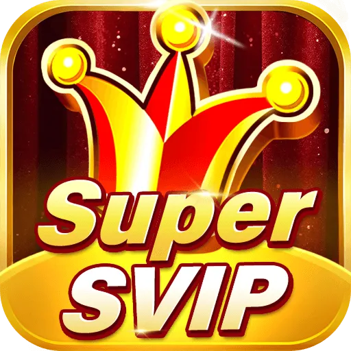 SUPERSVIP - Game TPS Seru dan Menantang