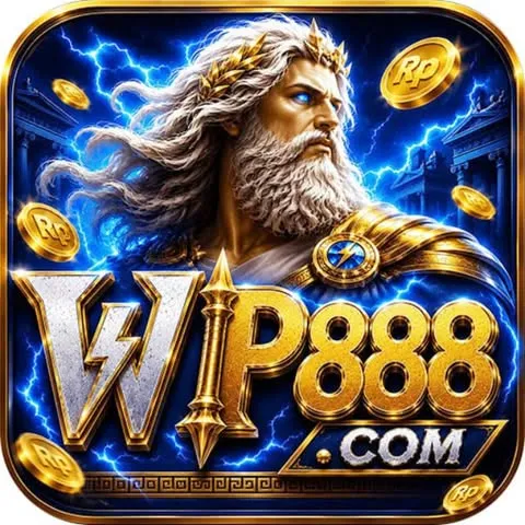 WP888 - Permainan Slot Terbaik untuk Penggemar Judi Online